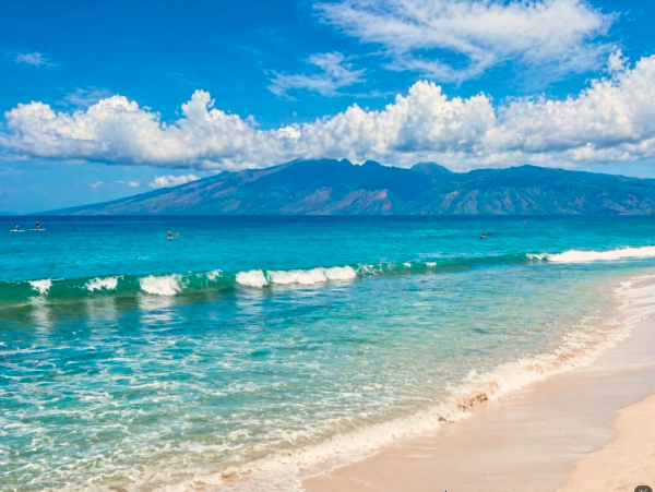 Luxurious Maui Beachfront Villas - Perfect For Families & Groups